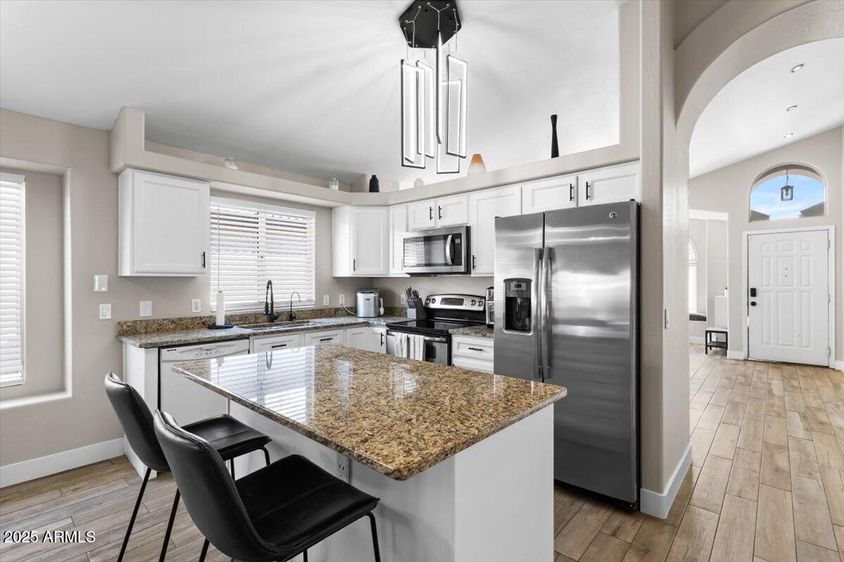 Homes for Sale in Queen Creek Arizona 2 110 W ROSEMONTE Drive