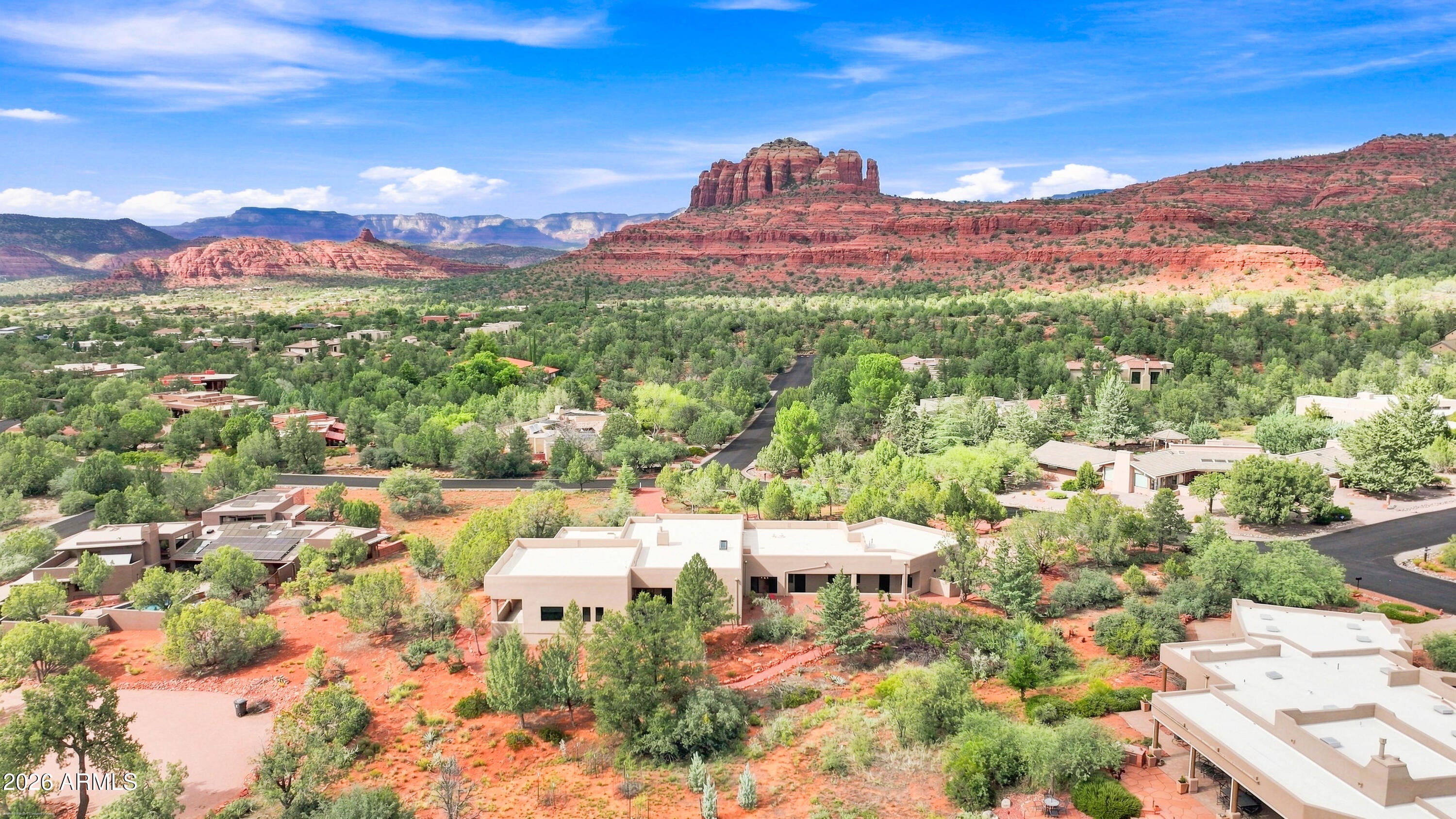 185 Red Rock Drive
