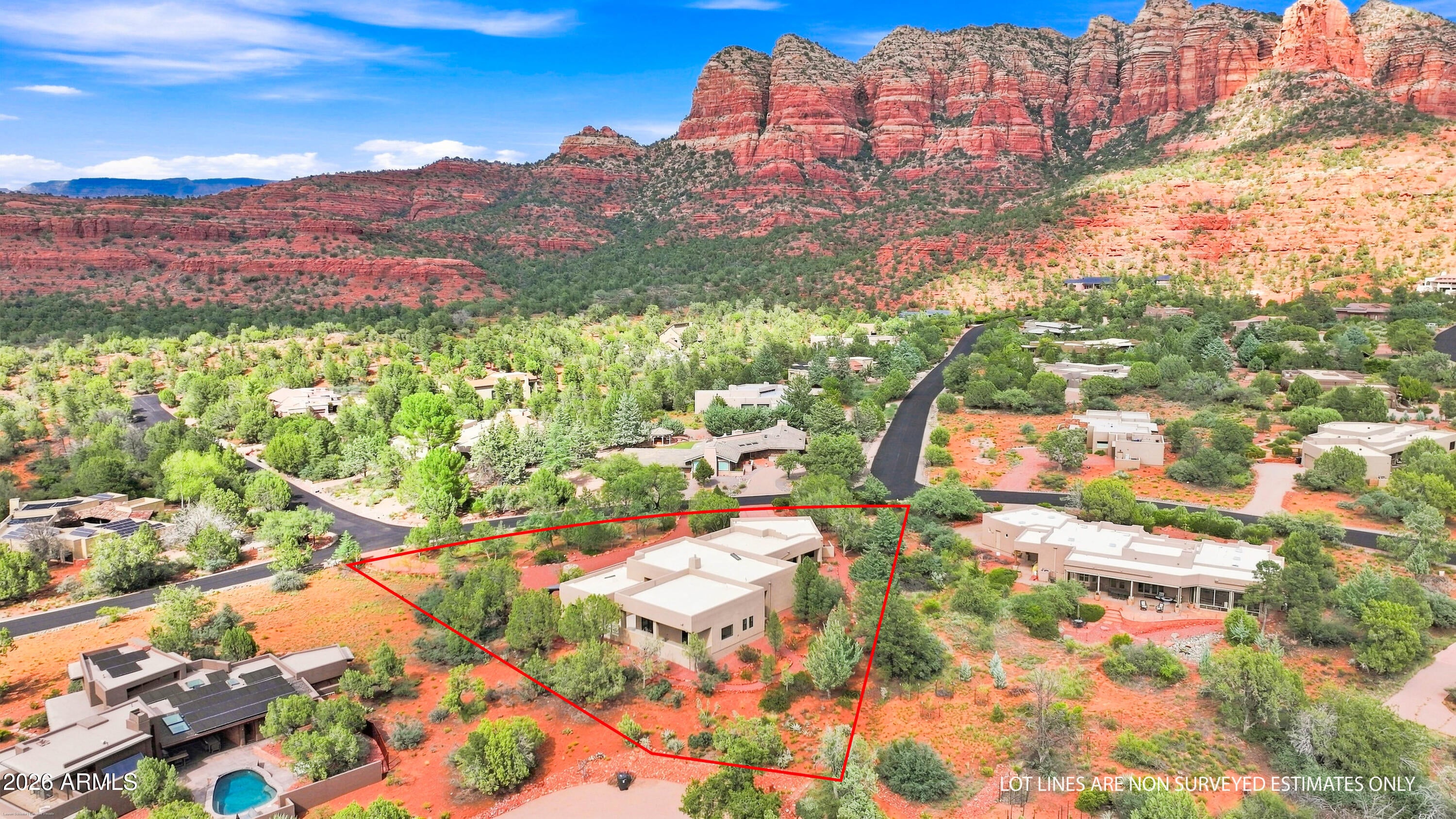 185 Red Rock Drive