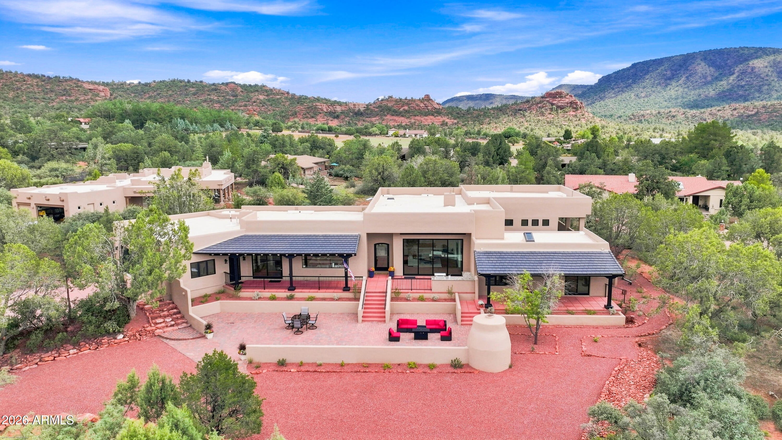 185 Red Rock Drive