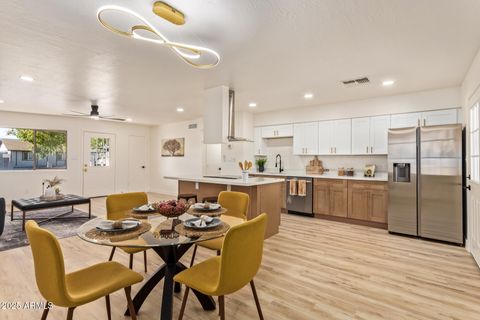 433 N 111TH Place Mesa AZ 85207