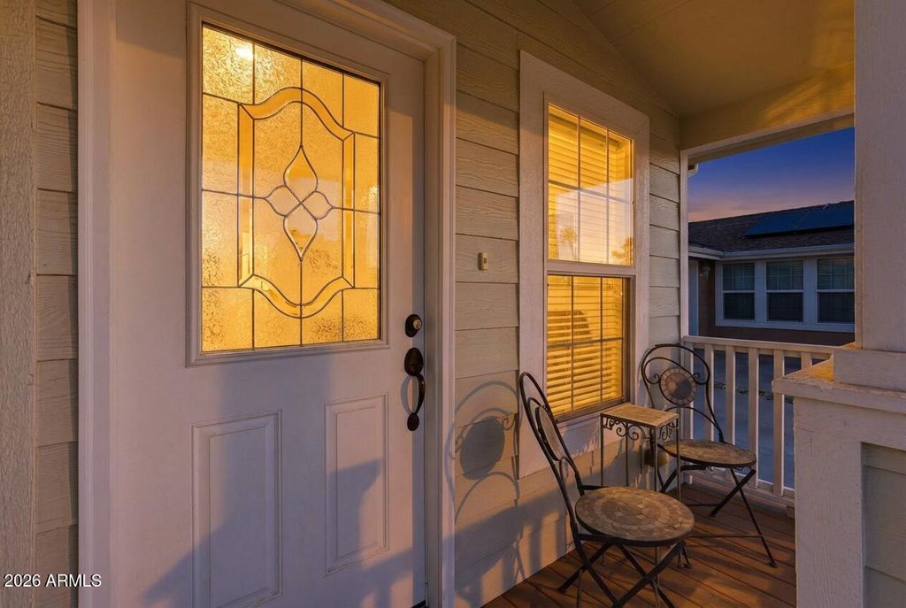 Photo of 11201 N El Mirage Road #647, El Mirage, AZ 85335 (MLS # 6989971)