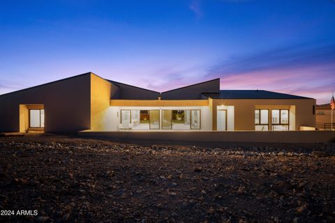 A home in Goodyear