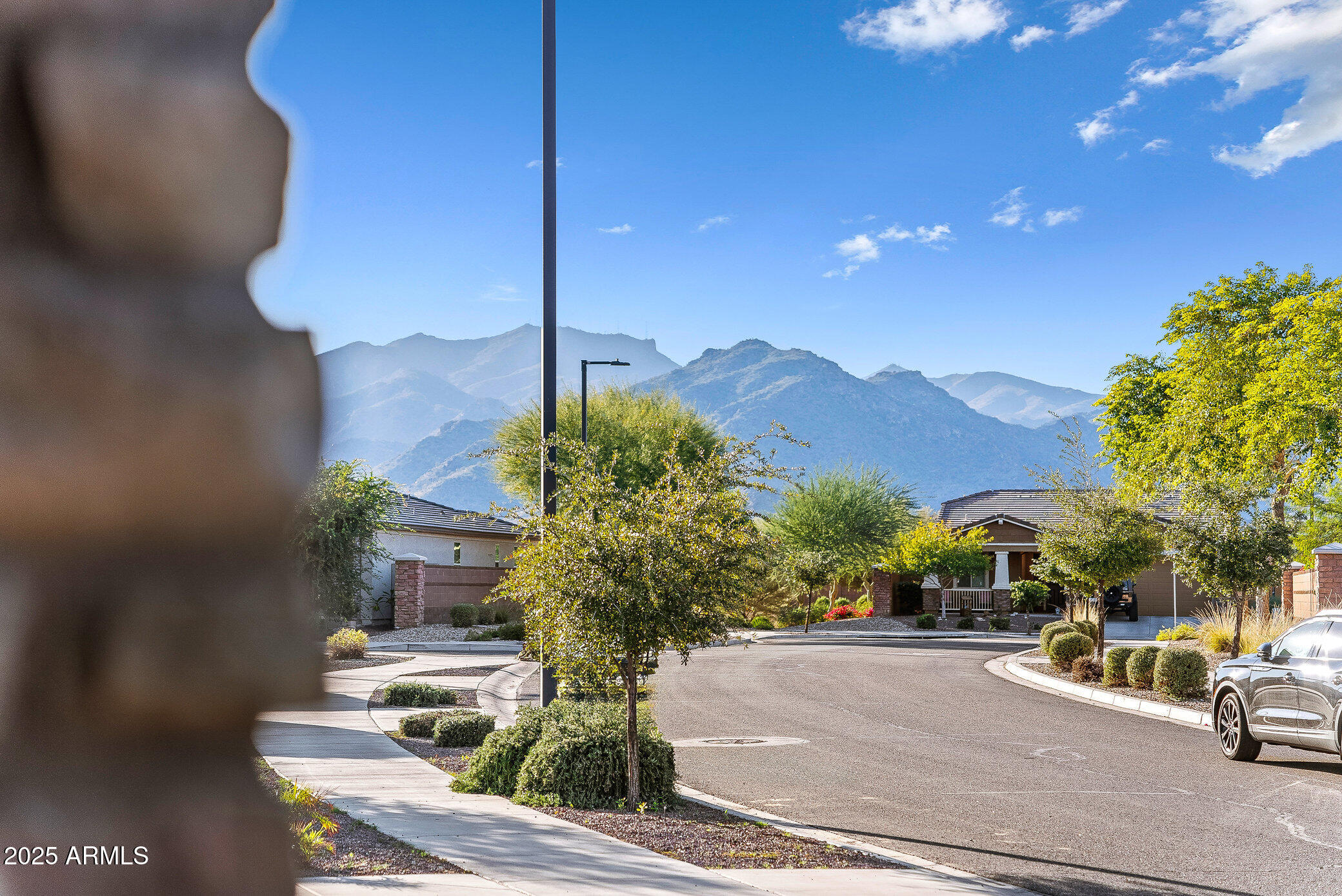 19001 W DESERT MIRAGE Drive