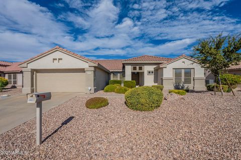 15936 W KINO Drive Surprise AZ 85374