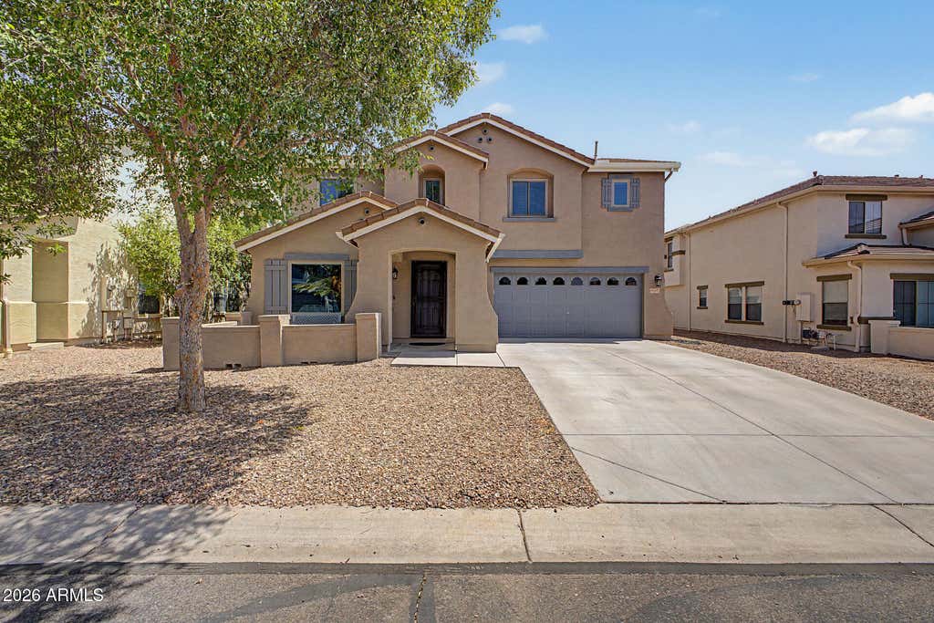 Photo of 3737 E Constitution Court, Gilbert, AZ 85296 (MLS # 7048288)