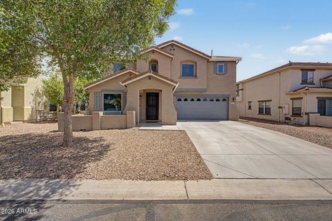 Property photo of 3737 E Constitution Court, Gilbert, AZ 85296