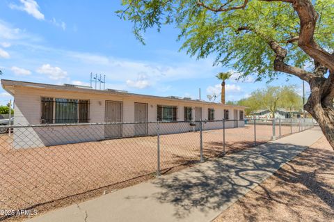 502 N 11TH Street Phoenix AZ 85006