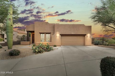 14003 E GERONIMO Road Scottsdale AZ 85259