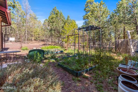 A home in Pinetop