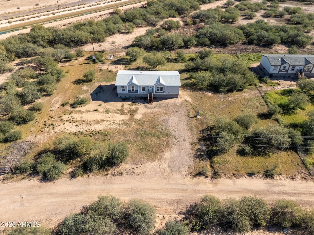 Photo of 9713 S Thornton Road, Casa Grande, AZ 85193 (MLS # 6958696)