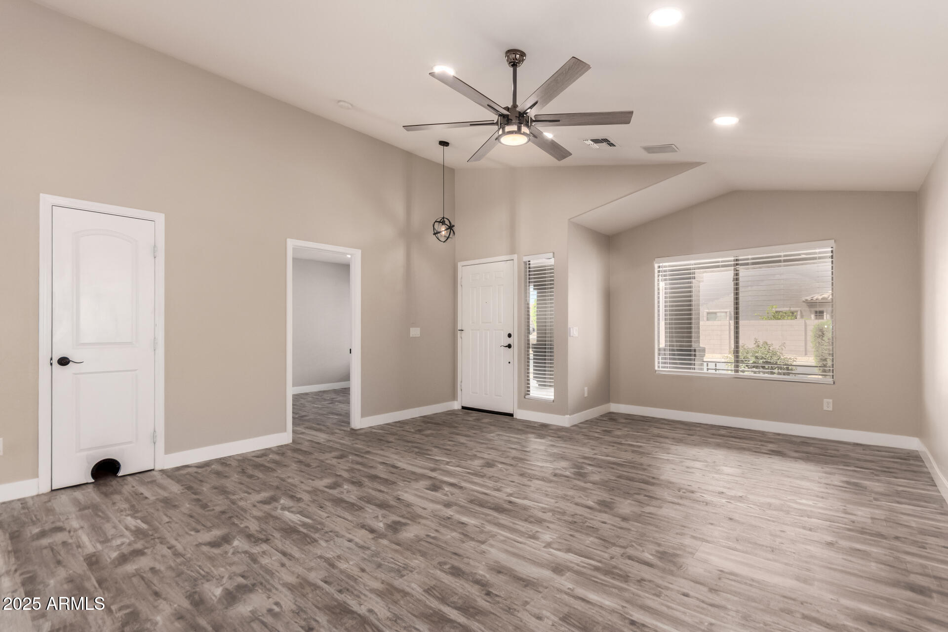 21977 N VAN LOO Drive