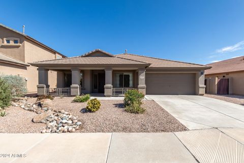 21977 N VAN LOO Drive Maricopa AZ 85138