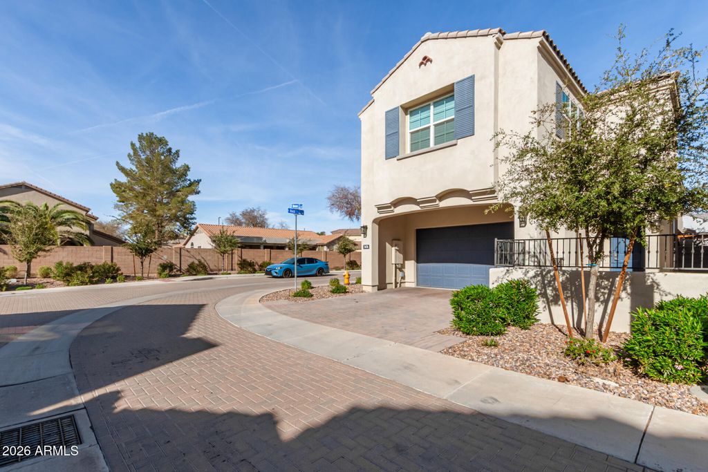 Photo of 1476 E Shannon Street, Gilbert, AZ 85295 (MLS # 6967547)