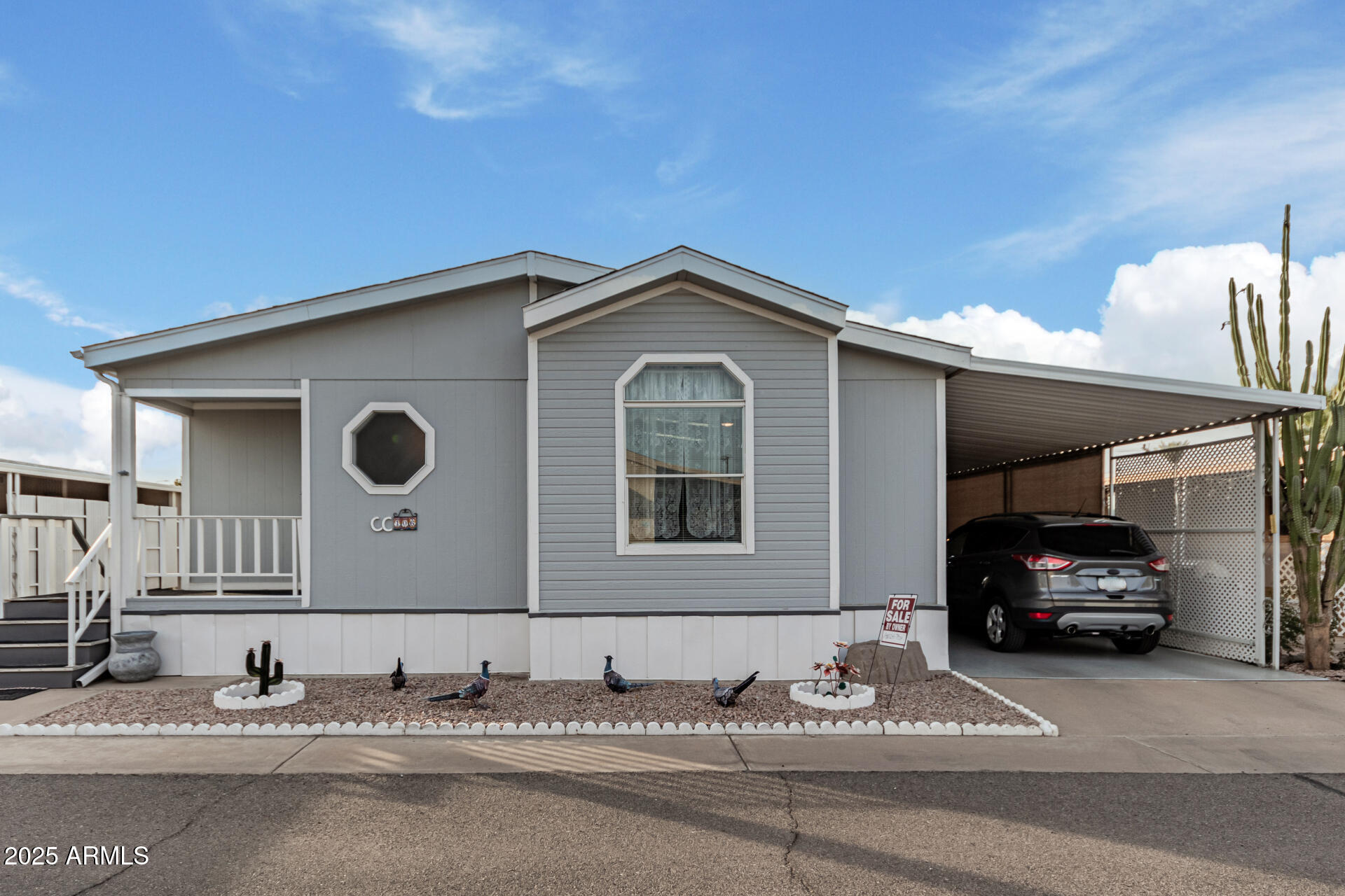 7807 E MAIN Street CC-106