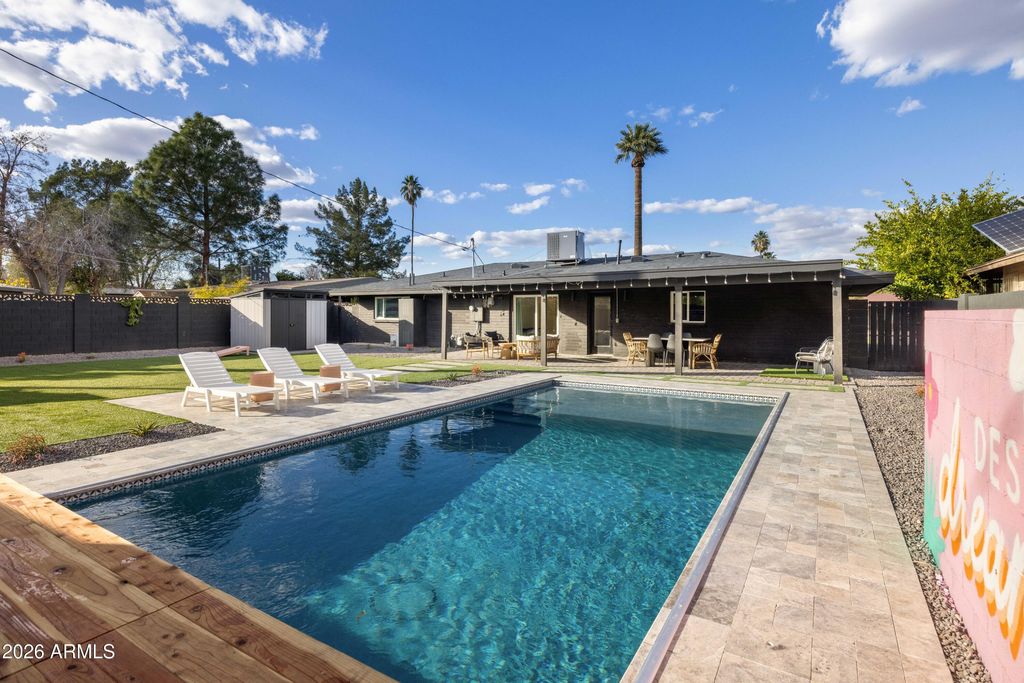 Photo of 657 W Toledo Street, Chandler, AZ 85225 (MLS # 6990586)