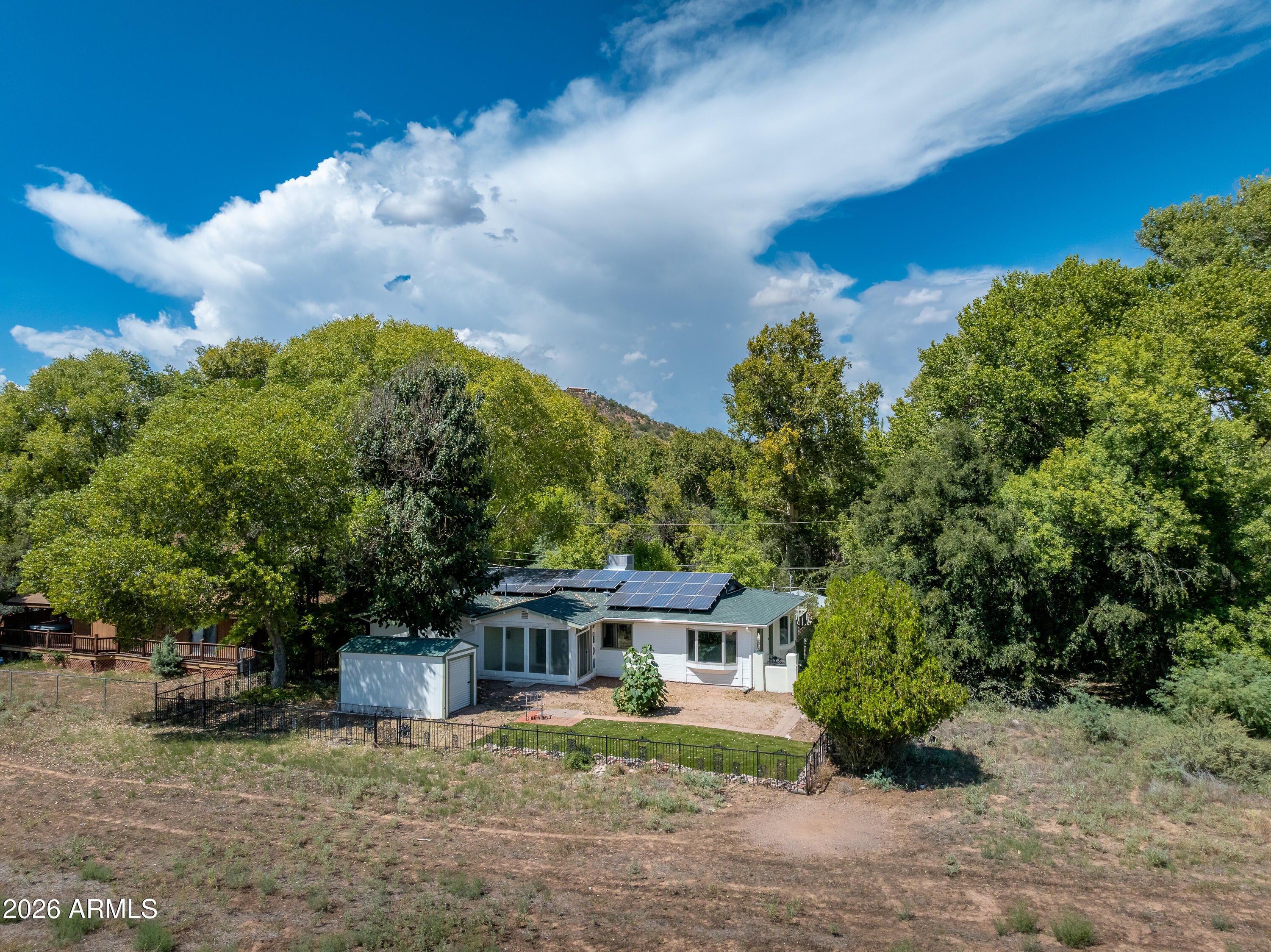 4025 E SYCAMORE Lane