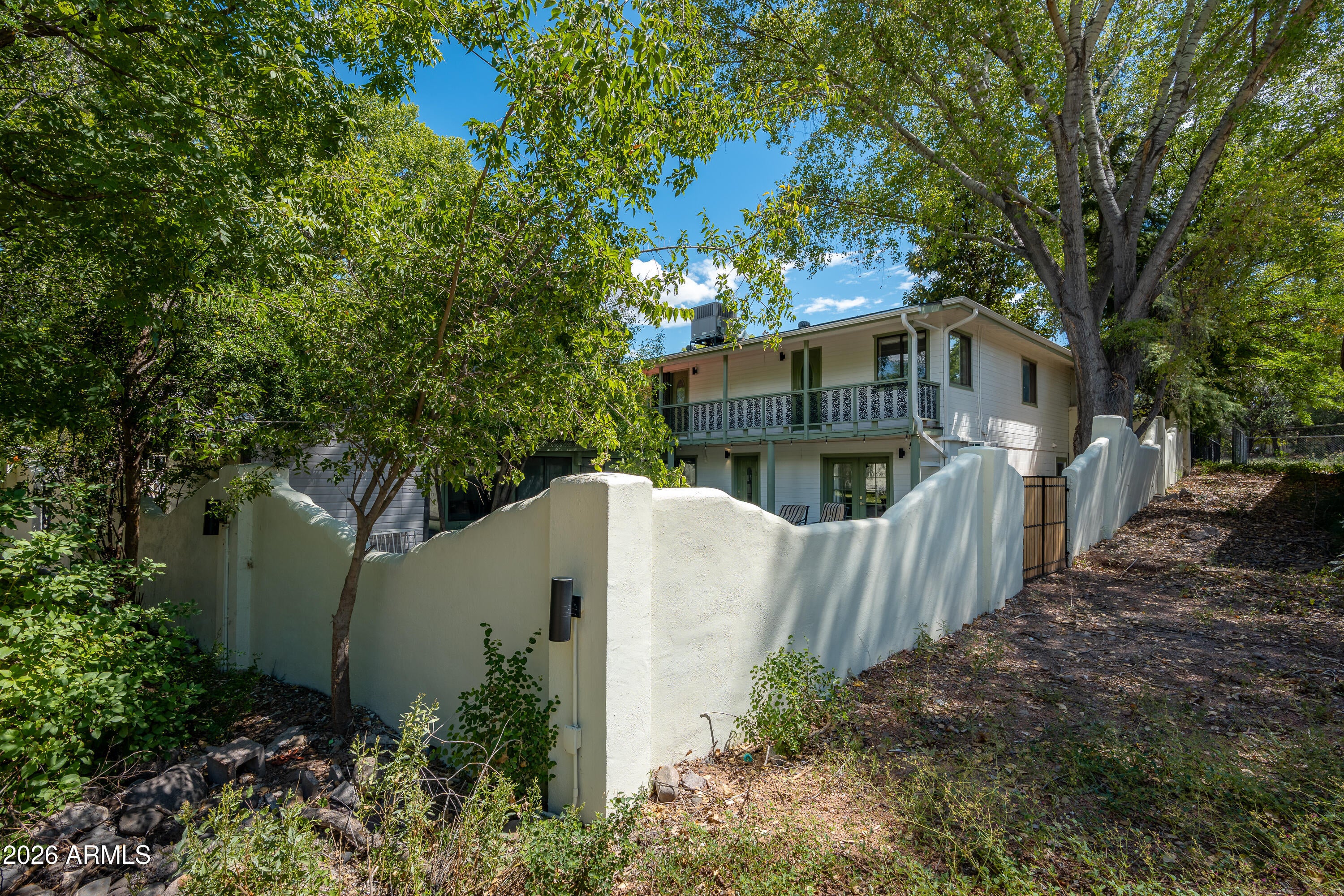 4025 E SYCAMORE Lane