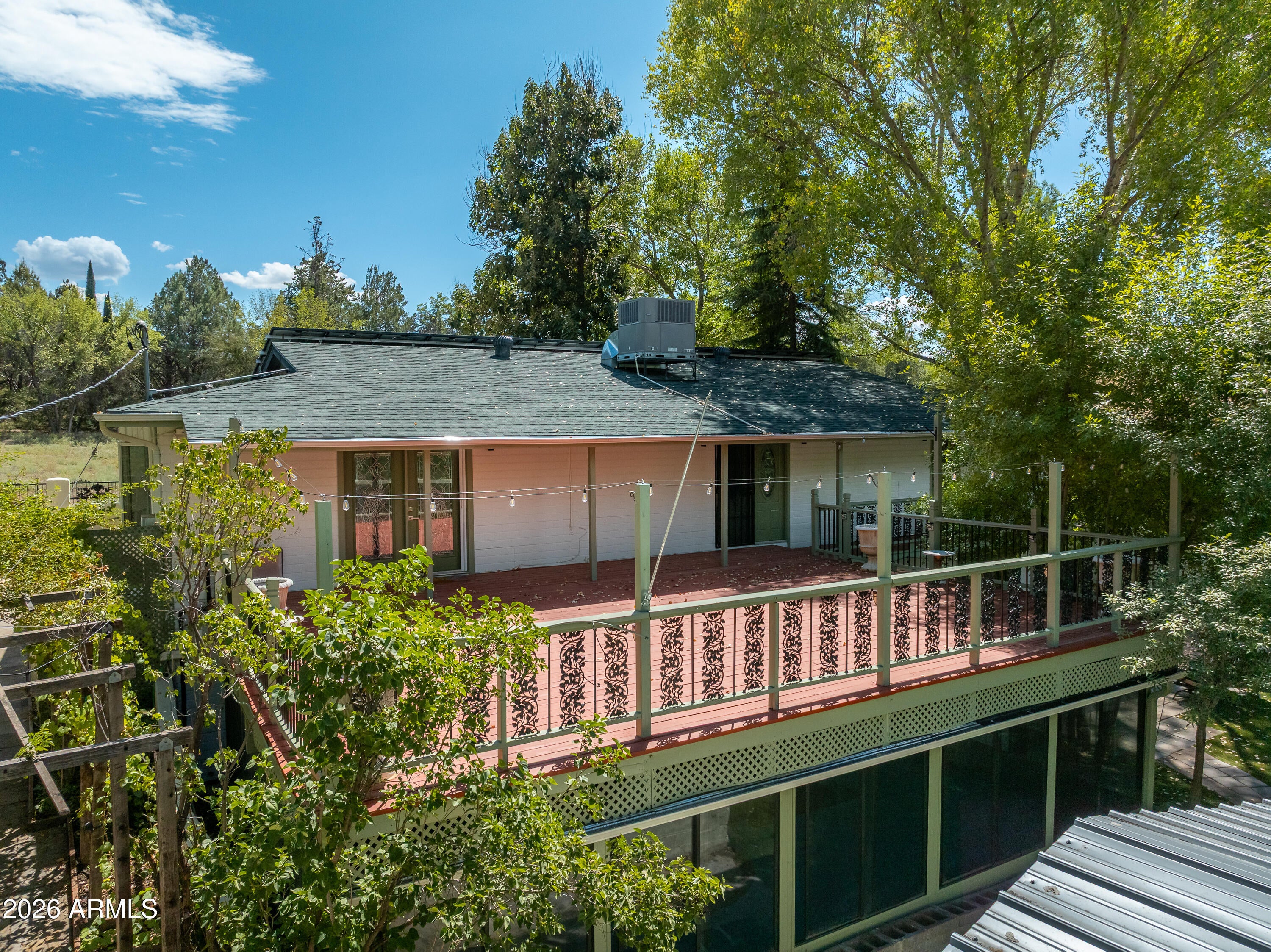4025 E SYCAMORE Lane