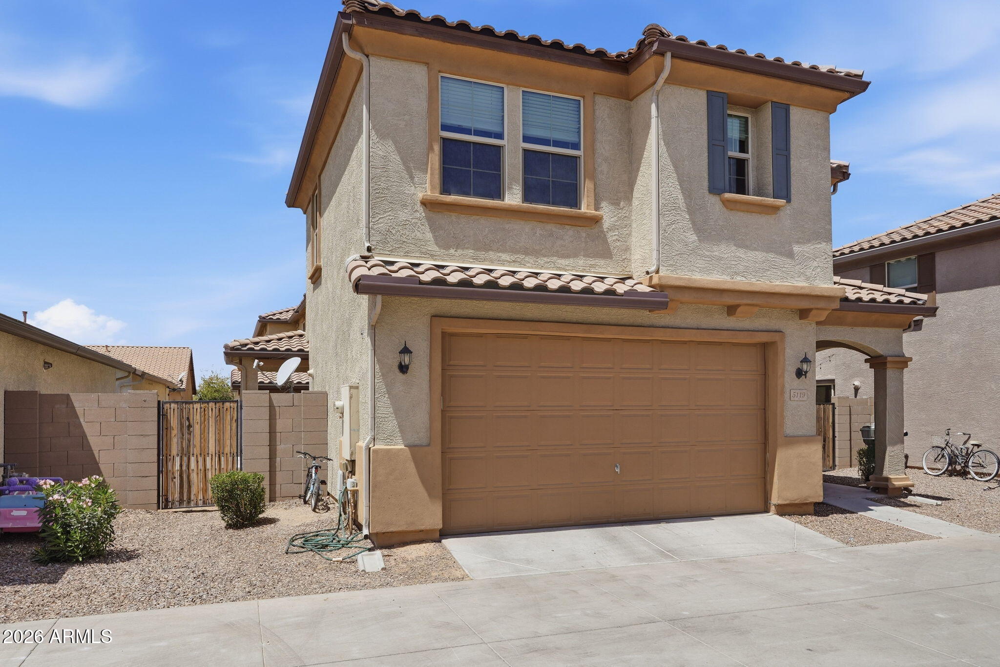 5119 E GREENWAY Street