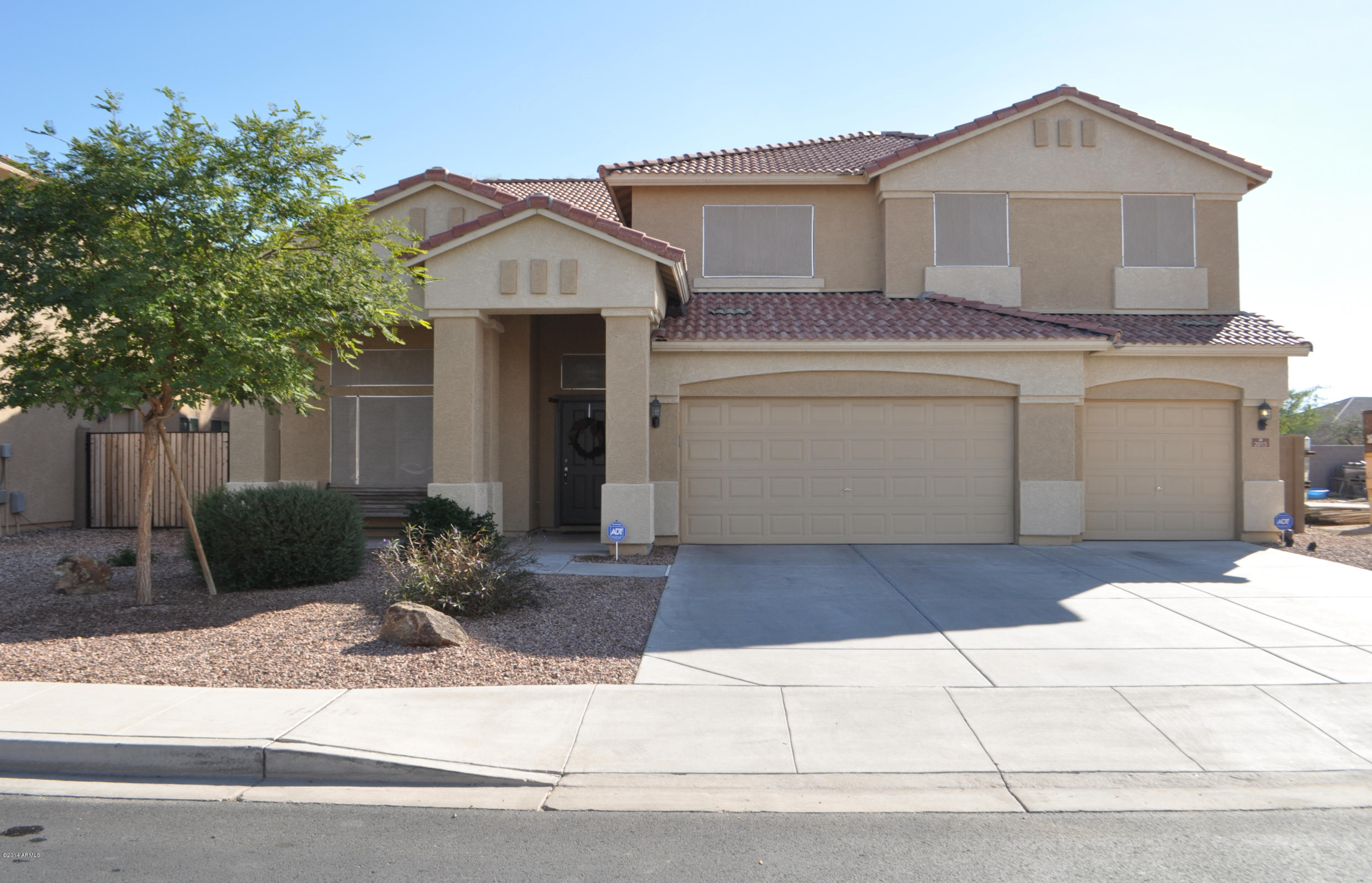 Photo 1 of 16 — 2015 S 218TH Avenue, Buckeye, AZ 85326