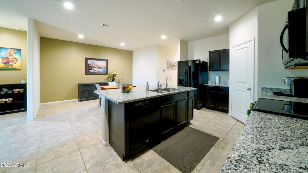 Photo of 1741 W Cameron Boulevard, Coolidge, AZ 85128 (MLS # 6996919)