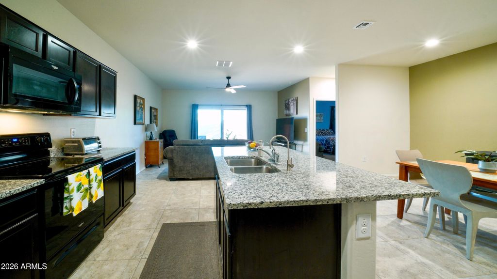 Photo of 1741 W Cameron Boulevard, Coolidge, AZ 85128 (MLS # 6996919)