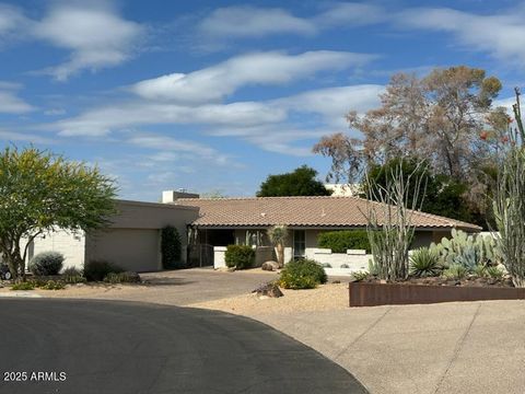 5434 E Lincoln Drive 68 Paradise Valley AZ 85253