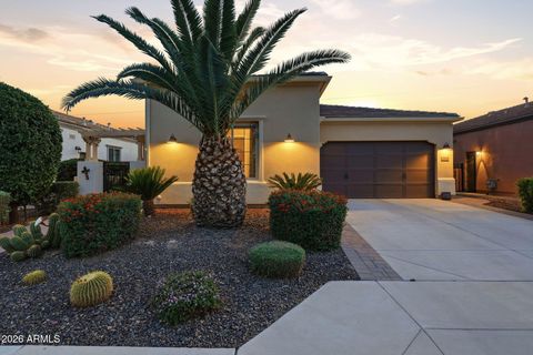 Property photo of 35818 N Pomelo Trail, Queen Creek, AZ 85140