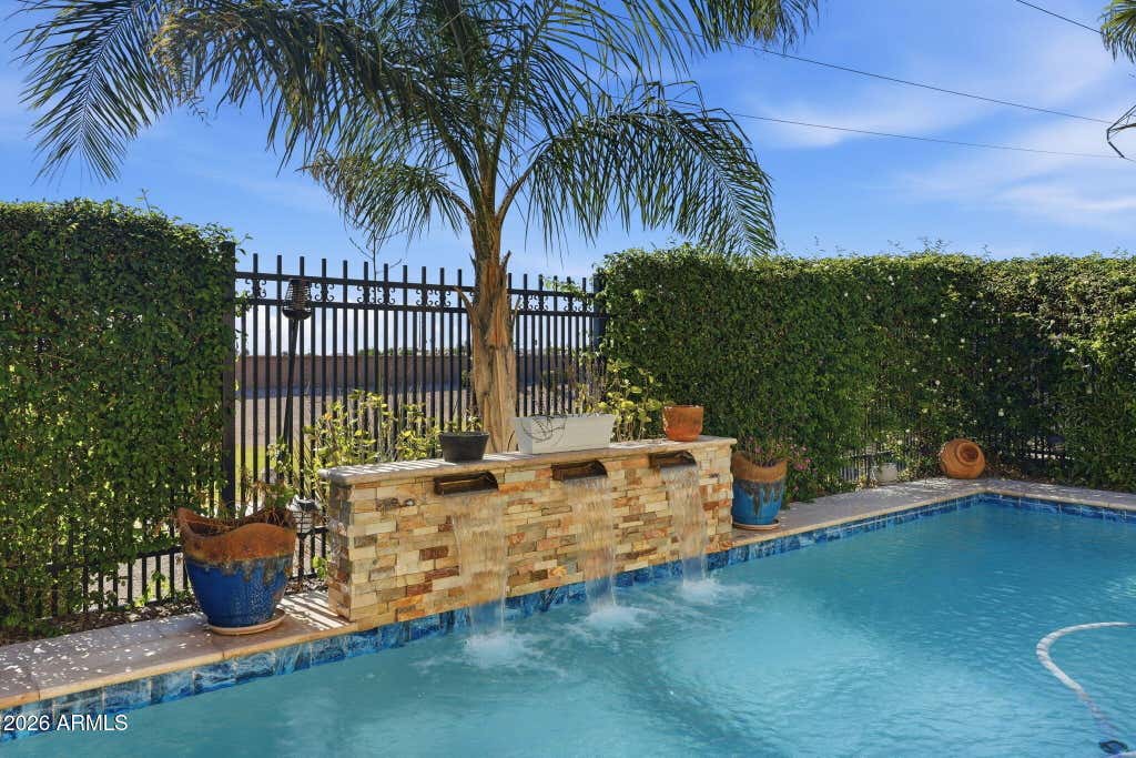 Photo of 35818 N Pomelo Trail, Queen Creek, AZ 85140 (MLS # 7014899)