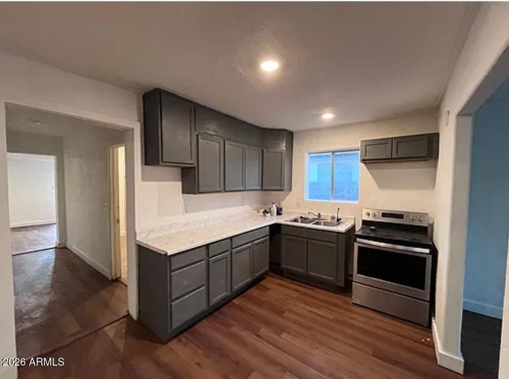 Photo of 63 N Morrison Avenue, Casa Grande, AZ 85122 (MLS # 6974706)