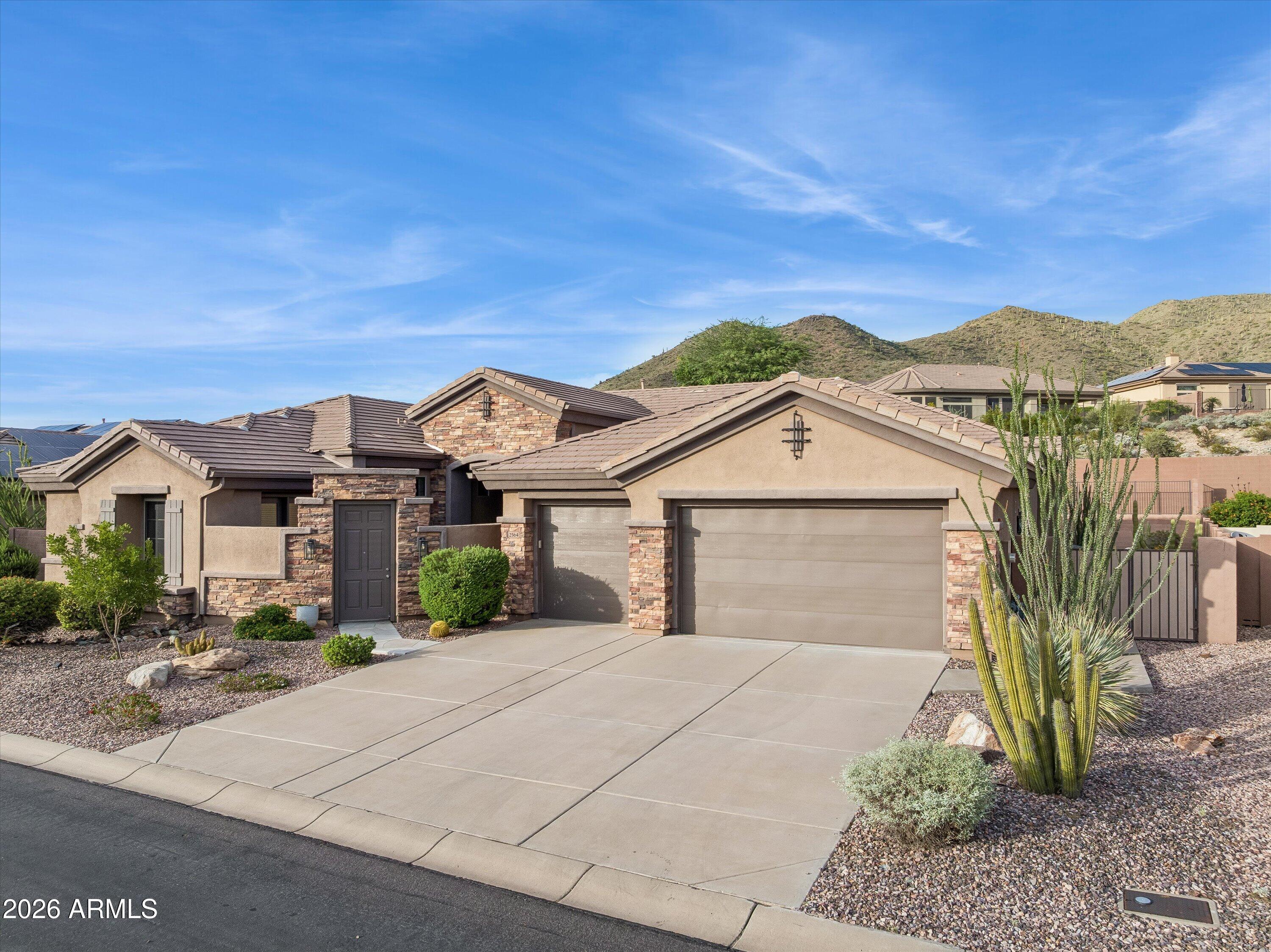 2564 W Princeville Drive