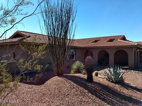 Photo of 15619 E Palisades Boulevard, Fountain Hills, AZ 85268 (MLS # 6992036)
