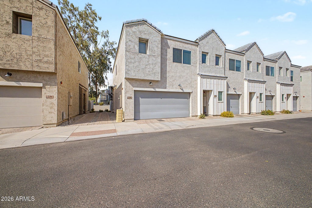 Photo of 2280 W Harmont Drive, Phoenix, AZ 85021 (MLS # 7073239)