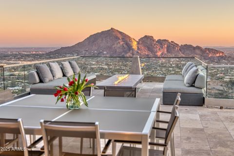Photo of 7701 N Silvercrest Way, Paradise Valley, AZ 85253 (MLS # 6930645)