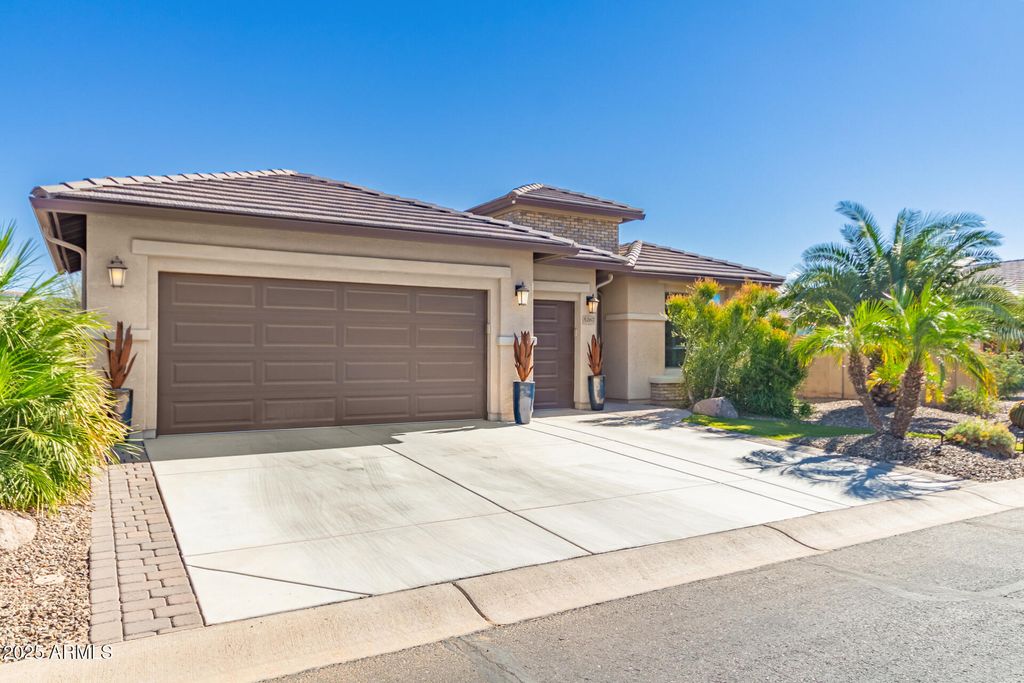 Photo of 5267 N Cordes Drive, Eloy, AZ 85131 (MLS # 6945602)