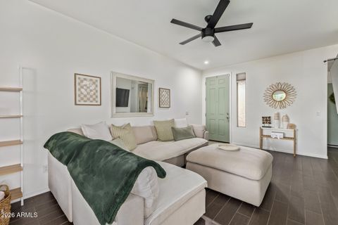 2600 E SPRINGFIELD Place 34 Chandler AZ 85286