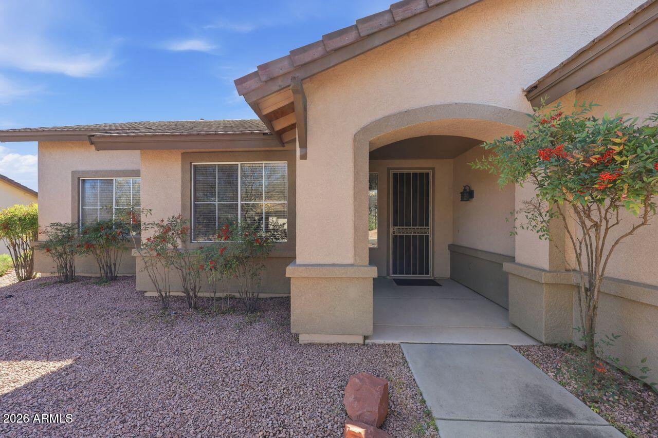 2315 W HIGH COUNTRY Drive