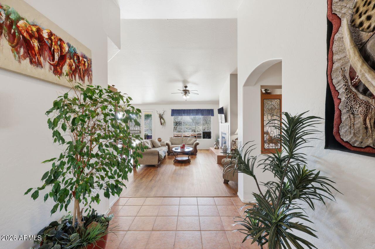 2315 W HIGH COUNTRY Drive