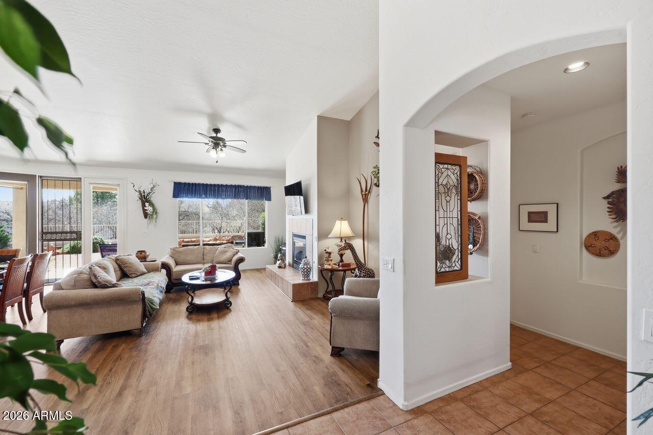 2315 W HIGH COUNTRY Drive