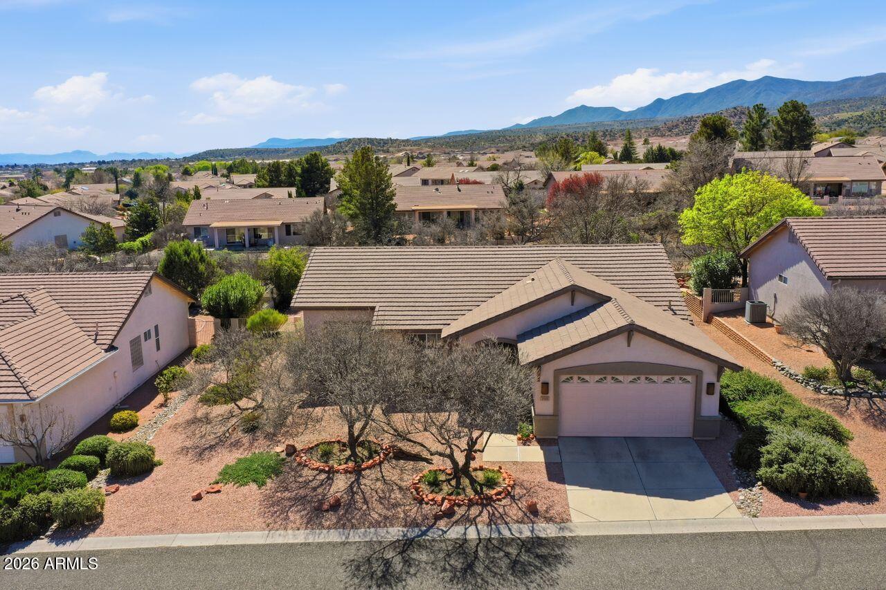 2315 W HIGH COUNTRY Drive