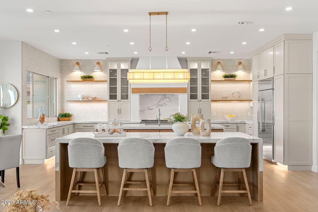 Photo of 11221 E Greenway Road, Scottsdale, AZ 85255 (MLS # 7029459)