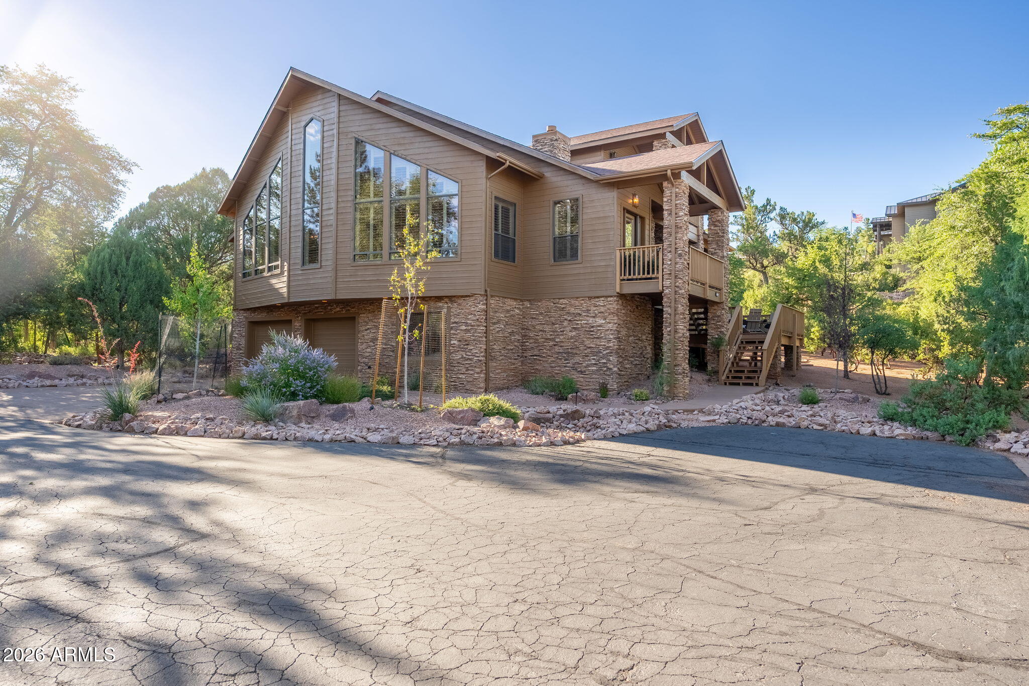 2500 E Scenic Drive