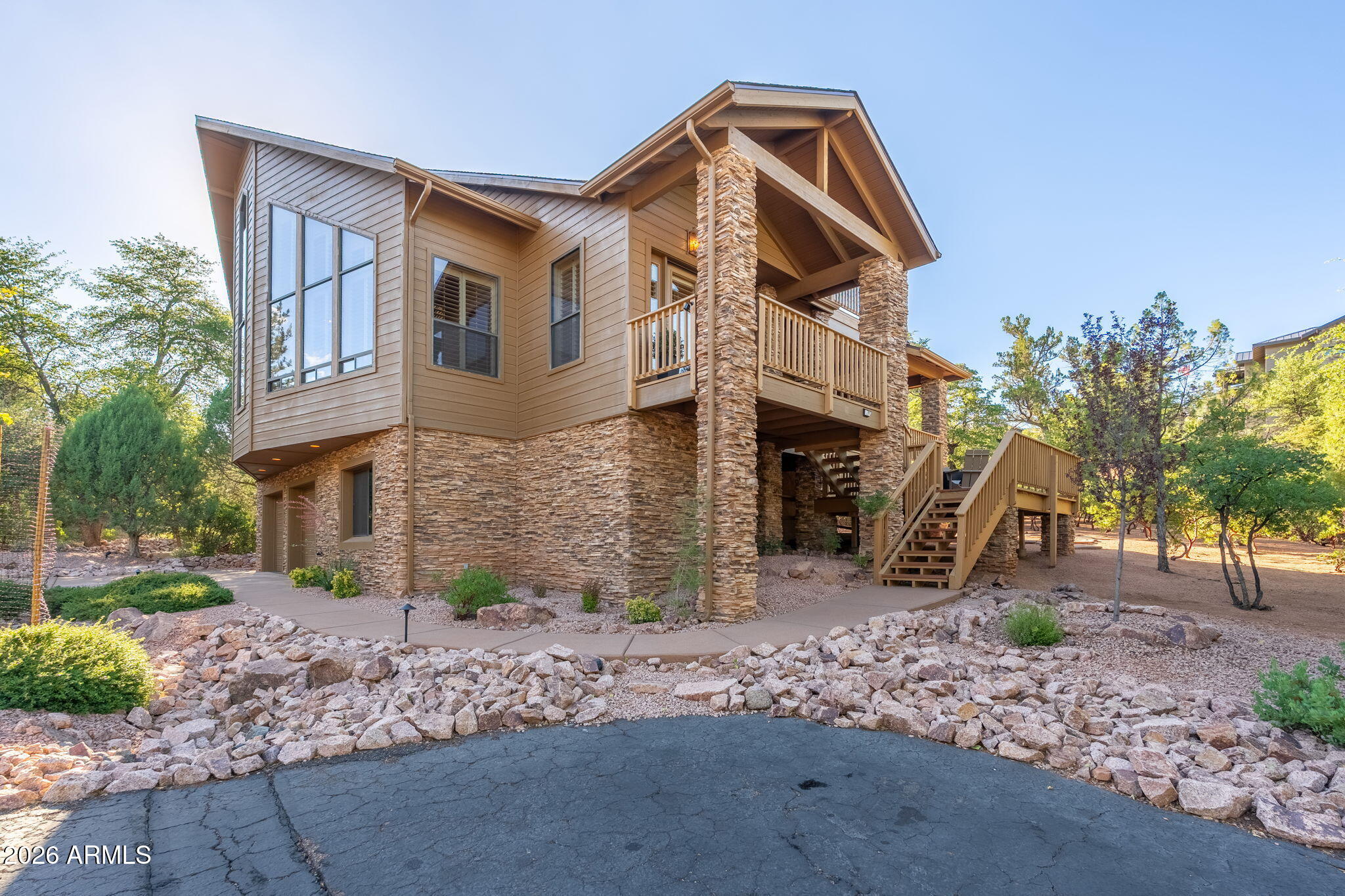 2500 E Scenic Drive