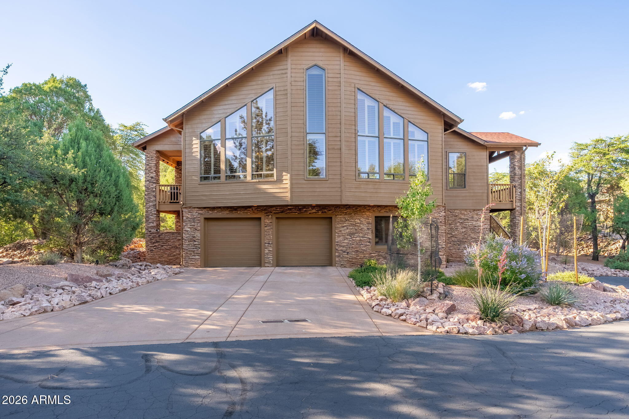2500 E Scenic Drive