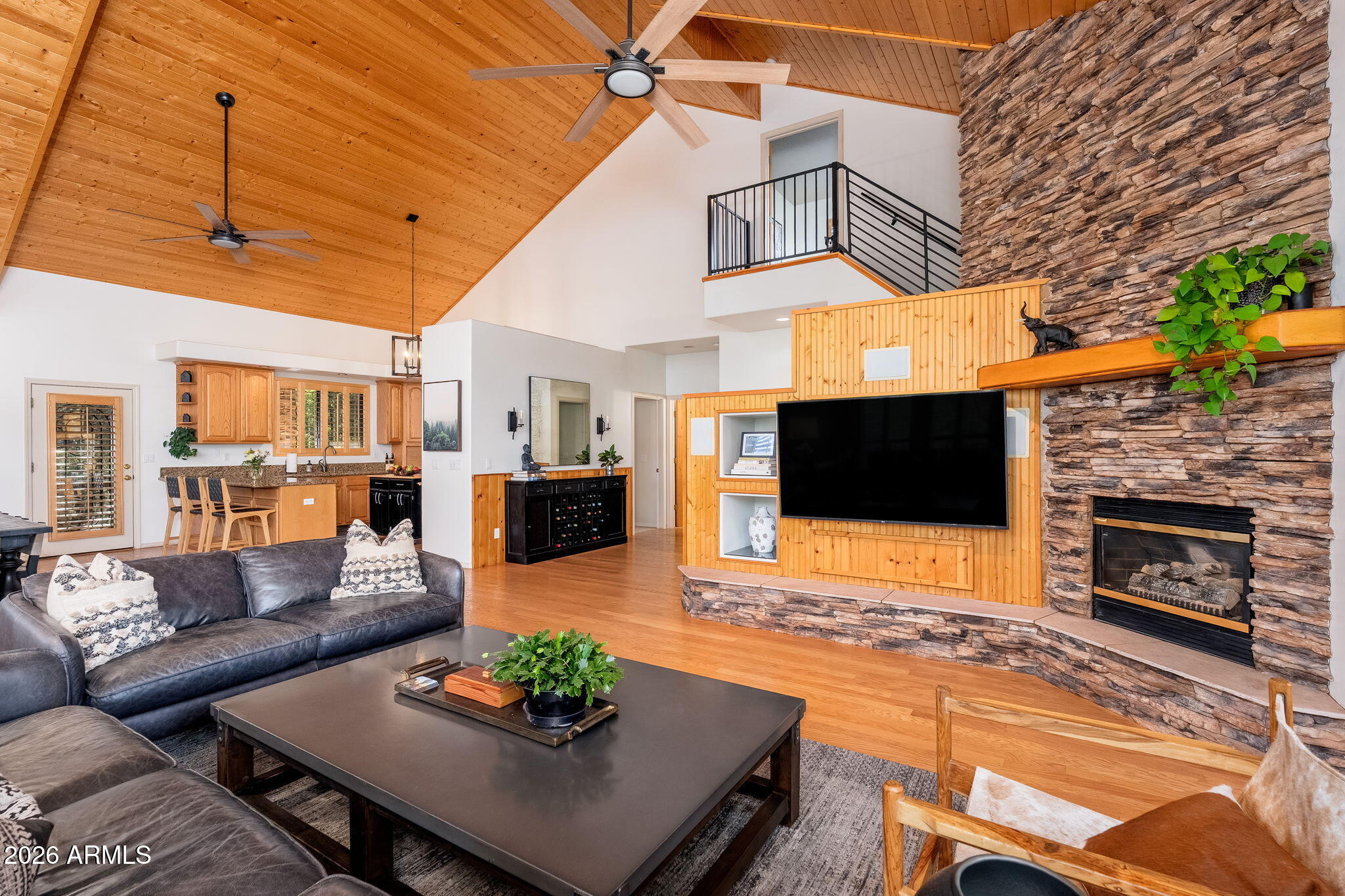 2500 E Scenic Drive