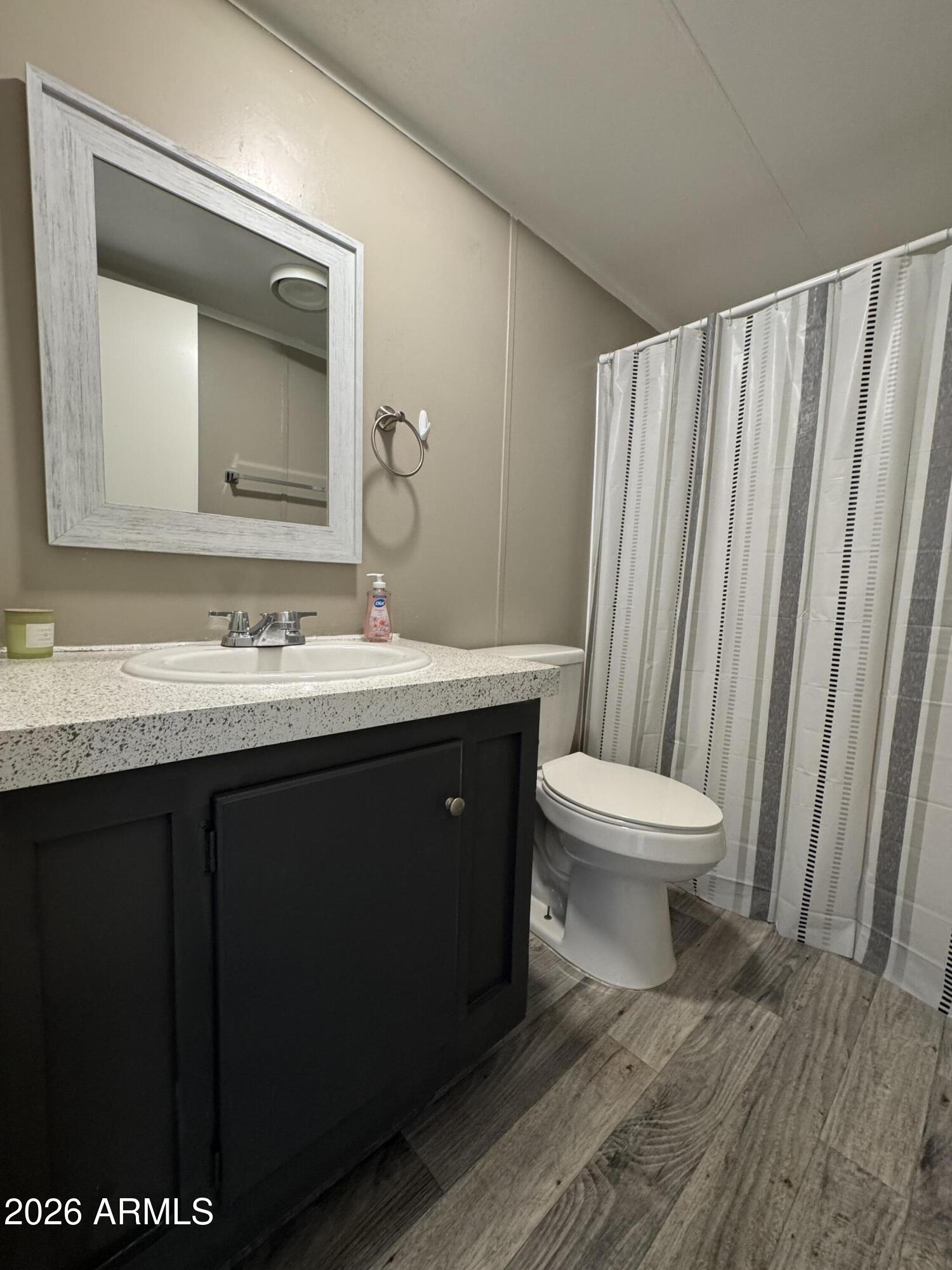 Mountain Gate - Residential