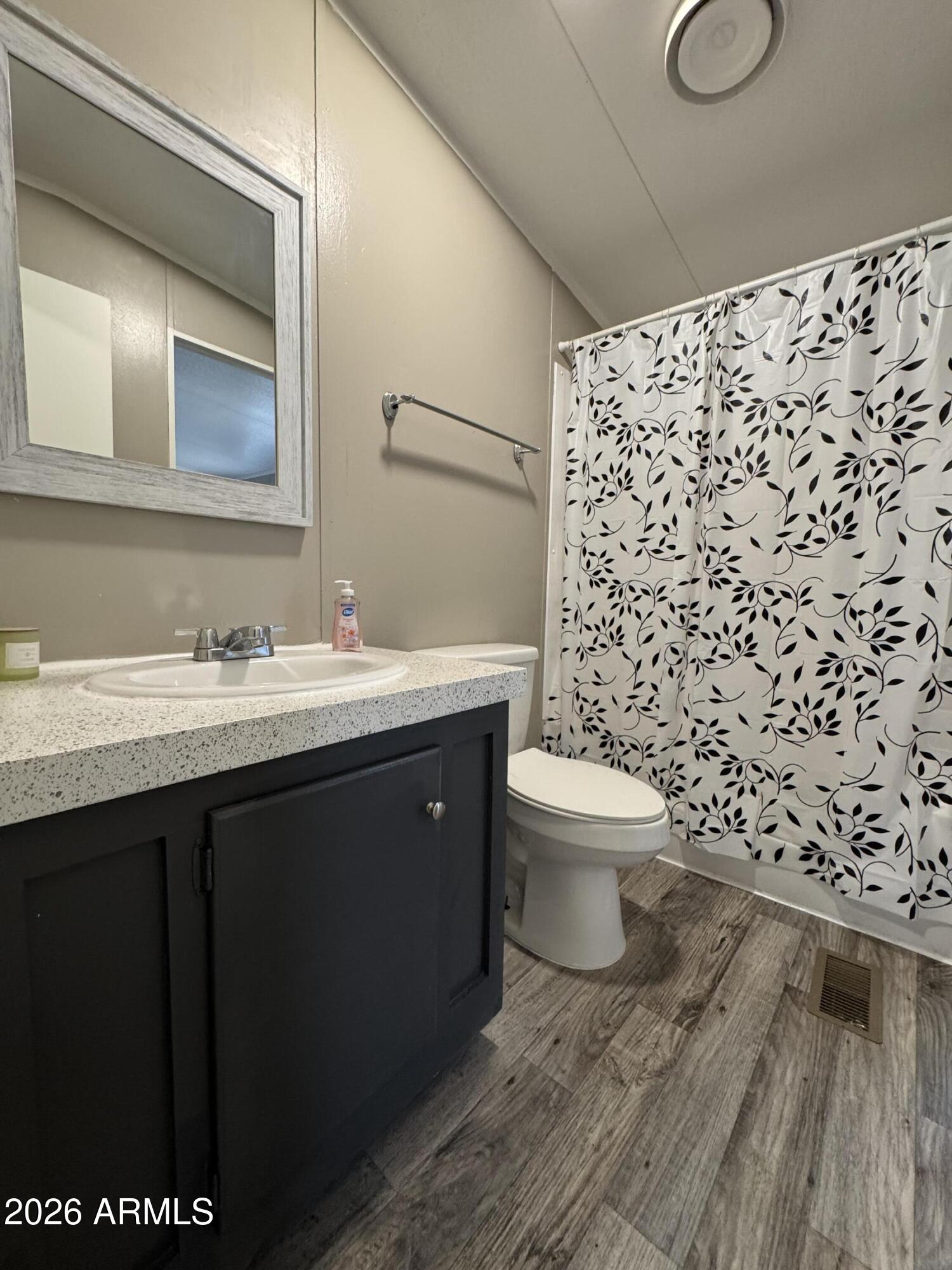 Mountain Gate - Residential