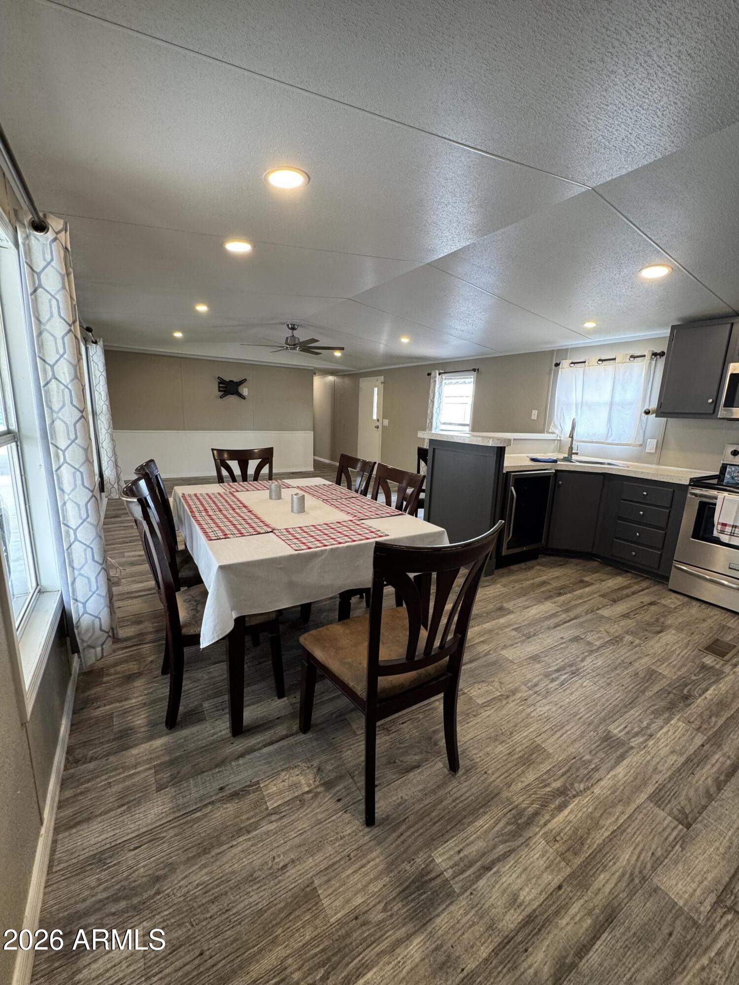 Mountain Gate - Residential