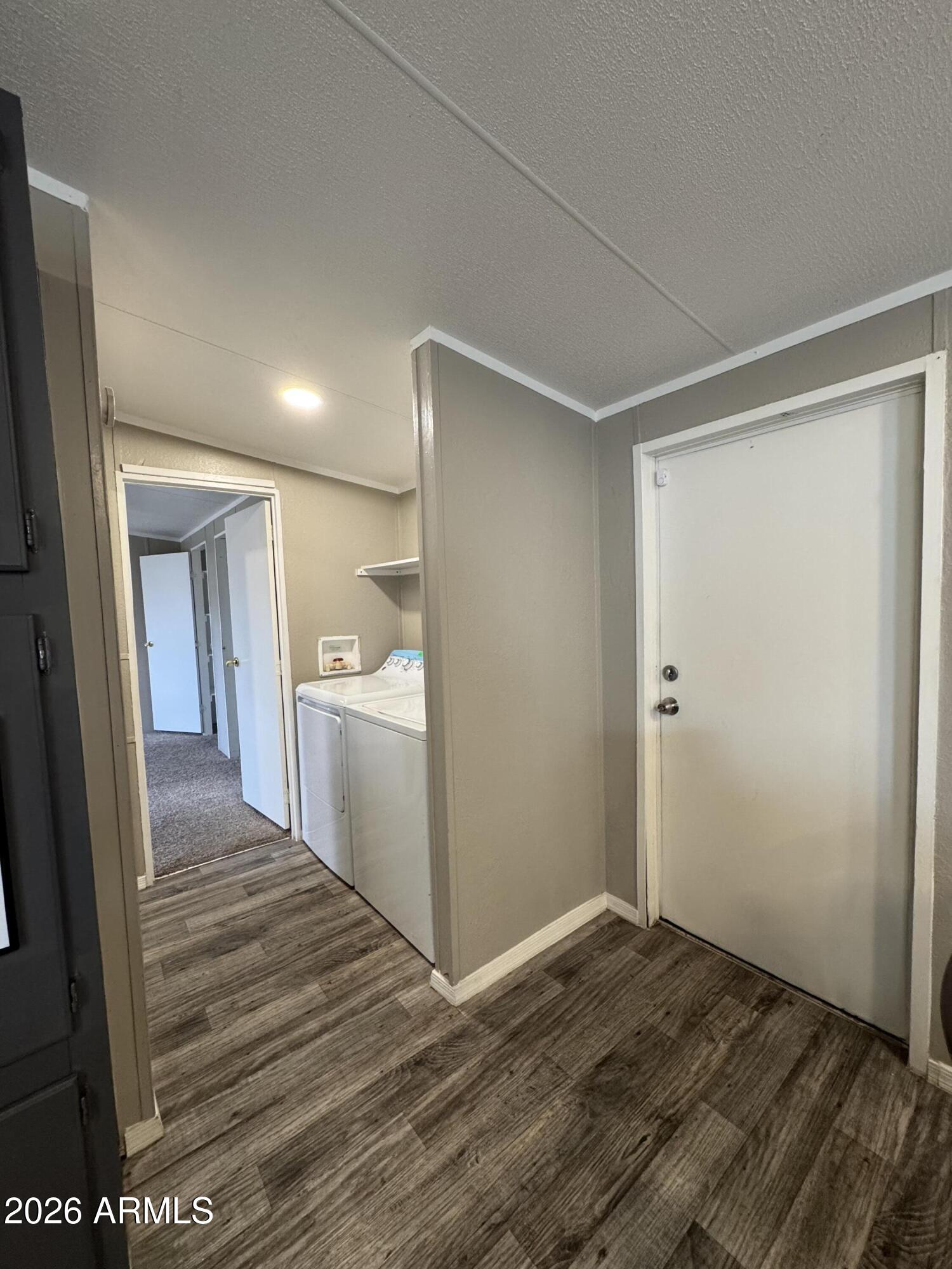 Mountain Gate - Residential